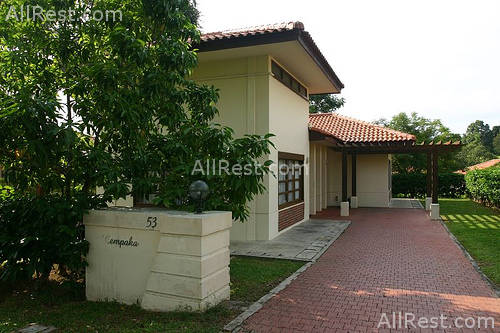 Bintan Lagoon Resort 33